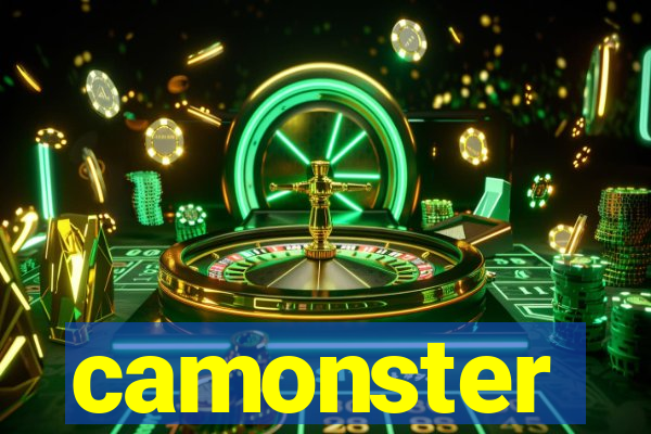 camonster