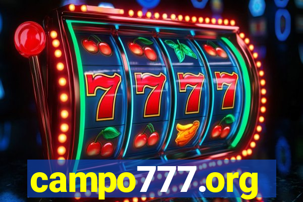 campo777.org