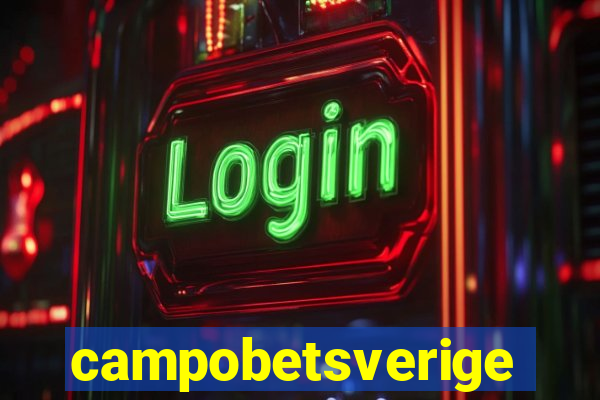 campobetsverige