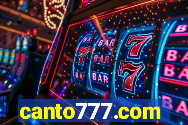 canto777.com