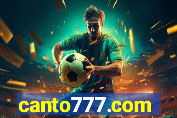 canto777.com