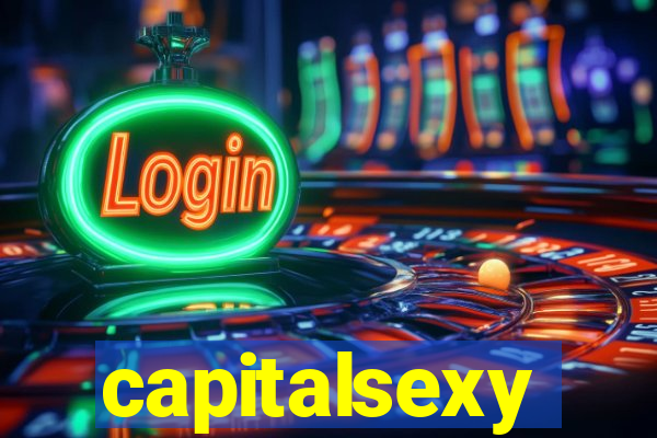 capitalsexy