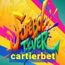 cartierbet