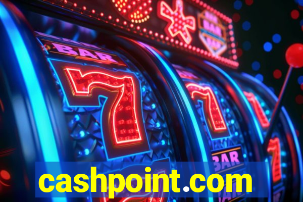 cashpoint.com