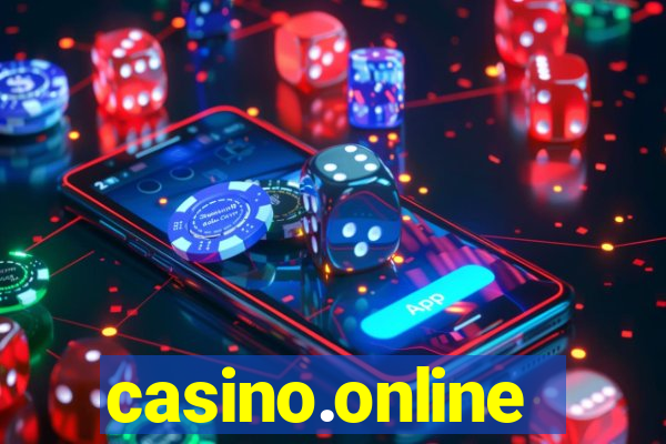 casino.online