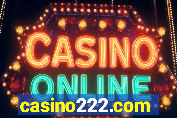 casino222.com