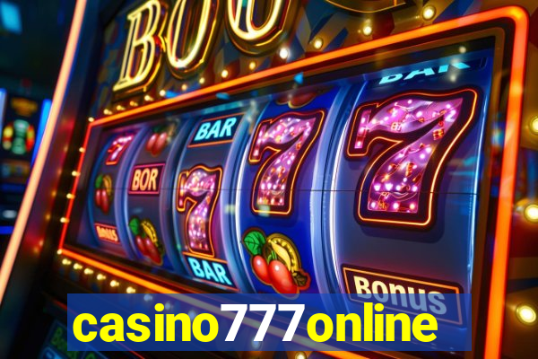 casino777online