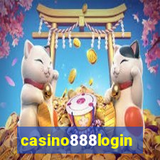 casino888login