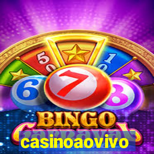 casinoaovivo