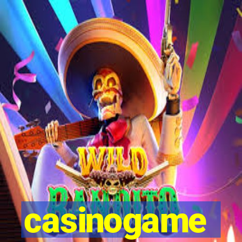 casinogame