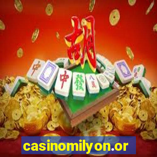 casinomilyon.org