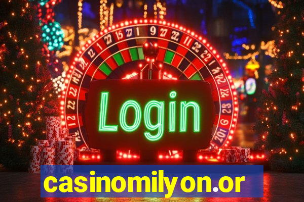 casinomilyon.org