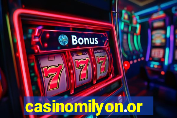 casinomilyon.org