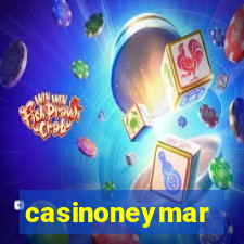 casinoneymar