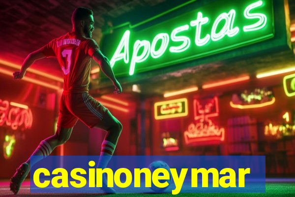 casinoneymar