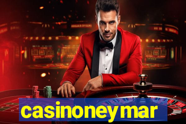 casinoneymar