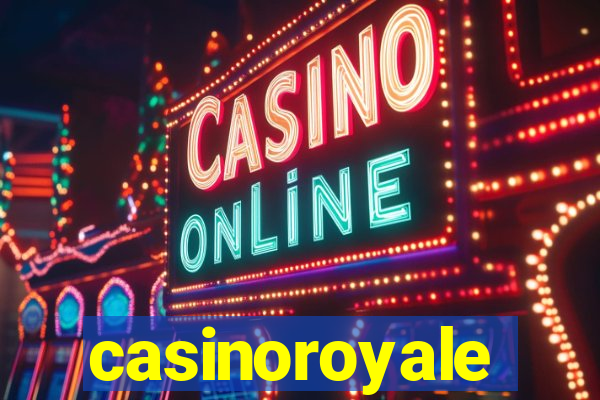 casinoroyale