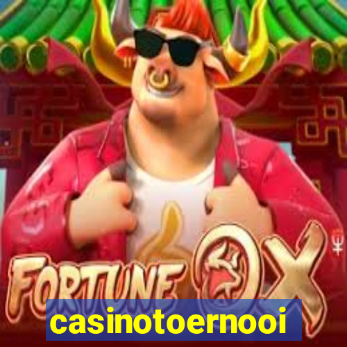 casinotoernooi