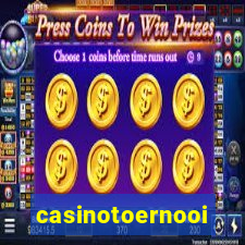 casinotoernooi