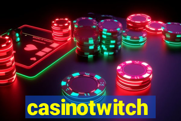 casinotwitch