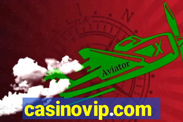 casinovip.com