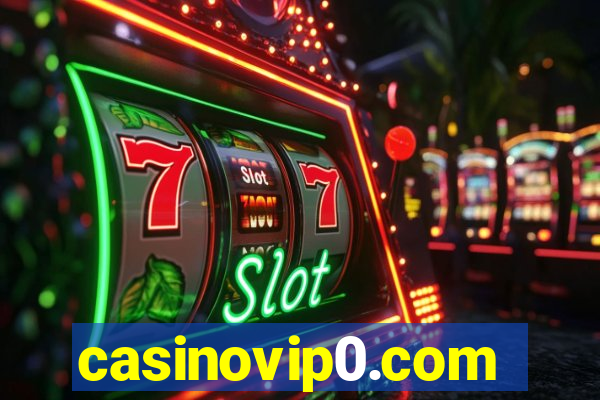 casinovip0.com