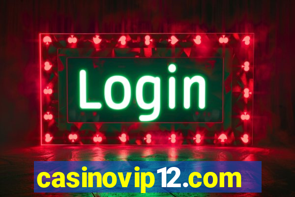 casinovip12.com