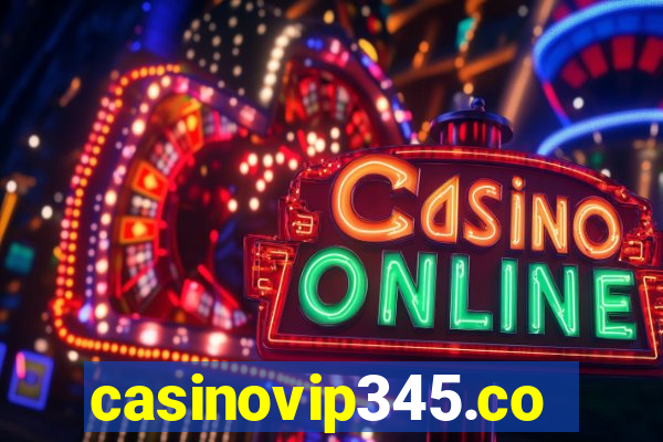 casinovip345.com