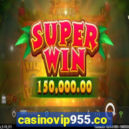 casinovip955.com