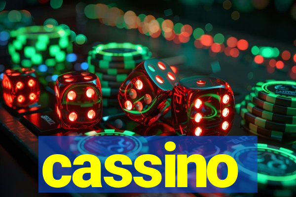 cassino