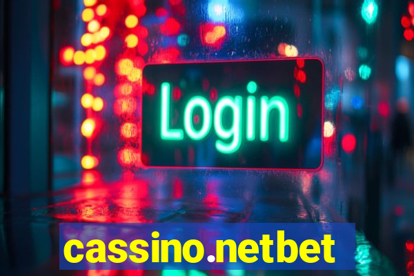 cassino.netbet