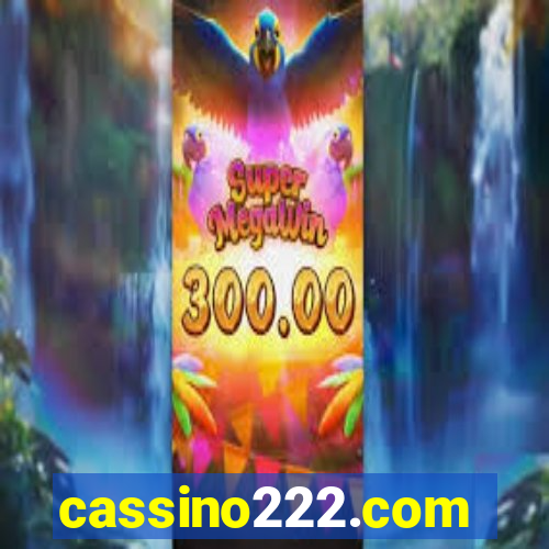 cassino222.com