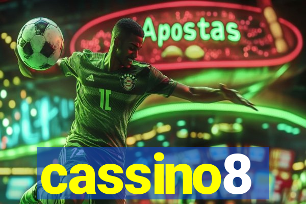 cassino8