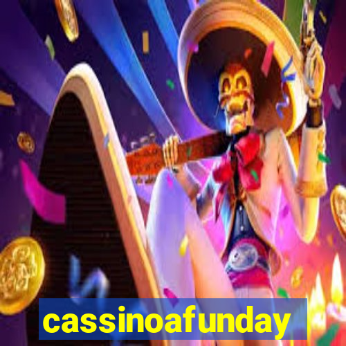 cassinoafunday