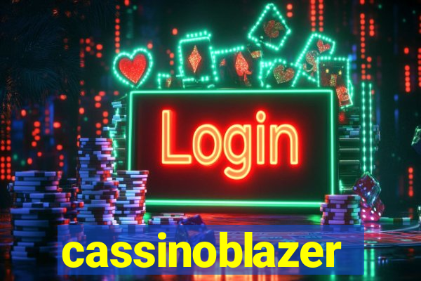 cassinoblazer