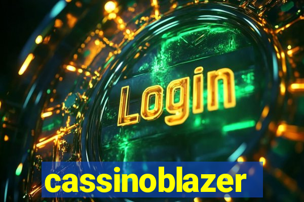 cassinoblazer