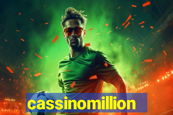 cassinomillion