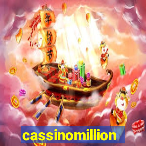 cassinomillion