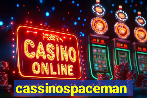 cassinospaceman