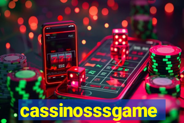 cassinosssgame