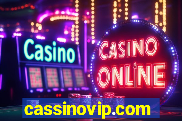 cassinovip.com