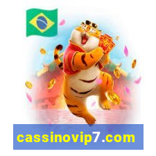 cassinovip7.com