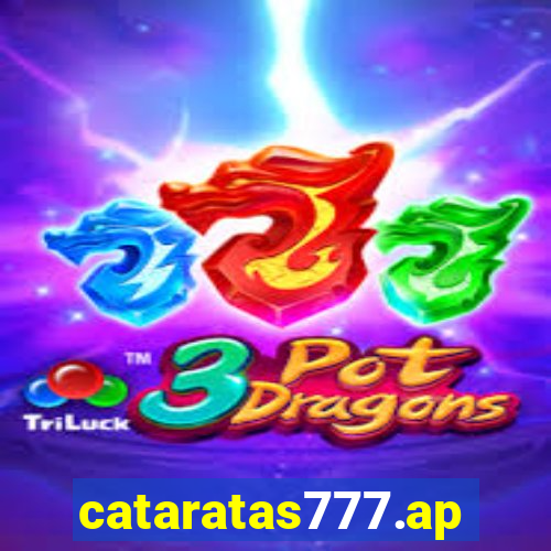 cataratas777.app