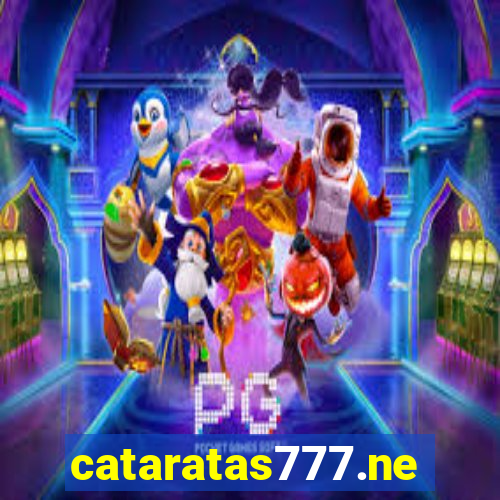 cataratas777.net