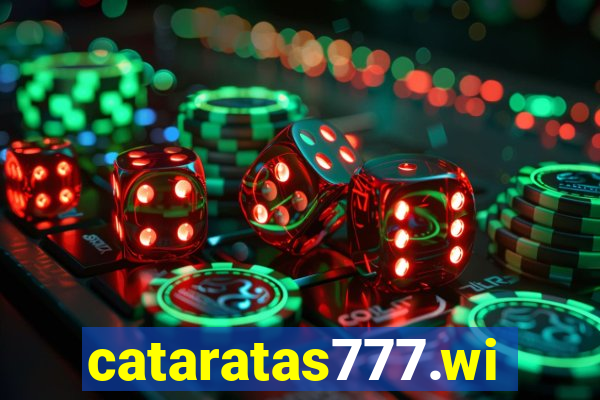 cataratas777.win