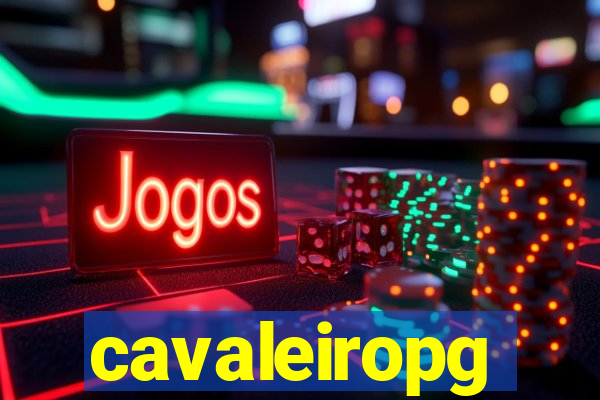 cavaleiropg