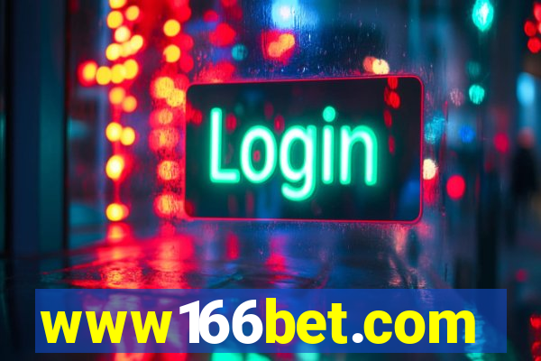 www166bet.com