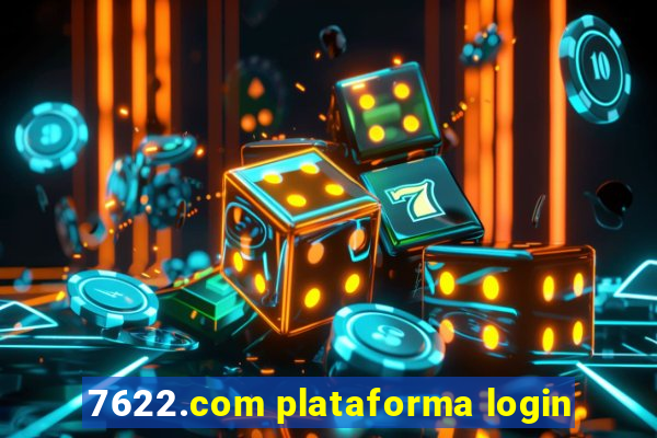 7622.com plataforma login