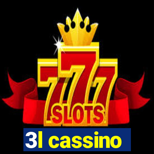 3l cassino