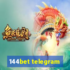 144bet telegram